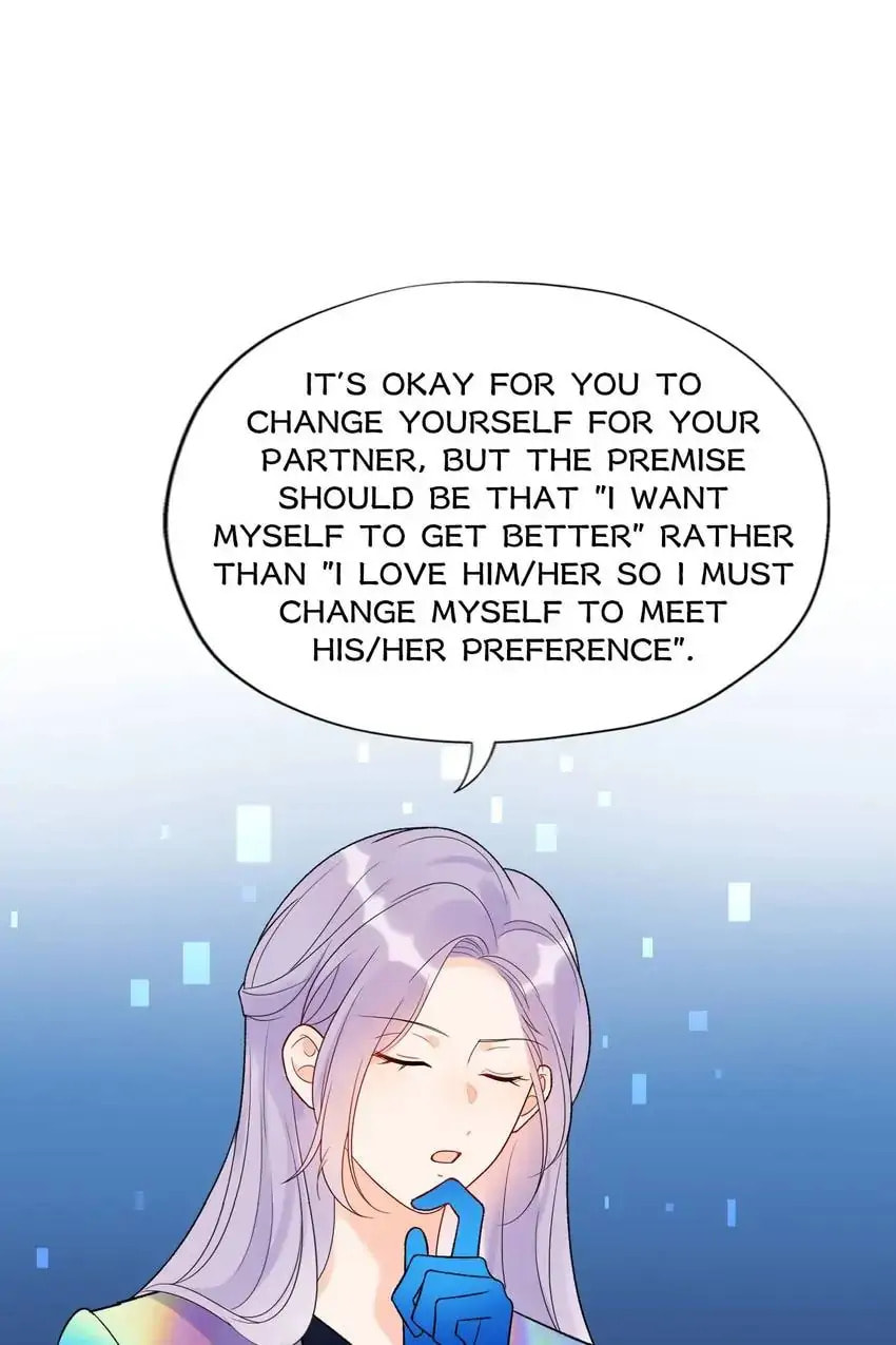 The Ex (Colored) Chapter 46 page 41 - 
