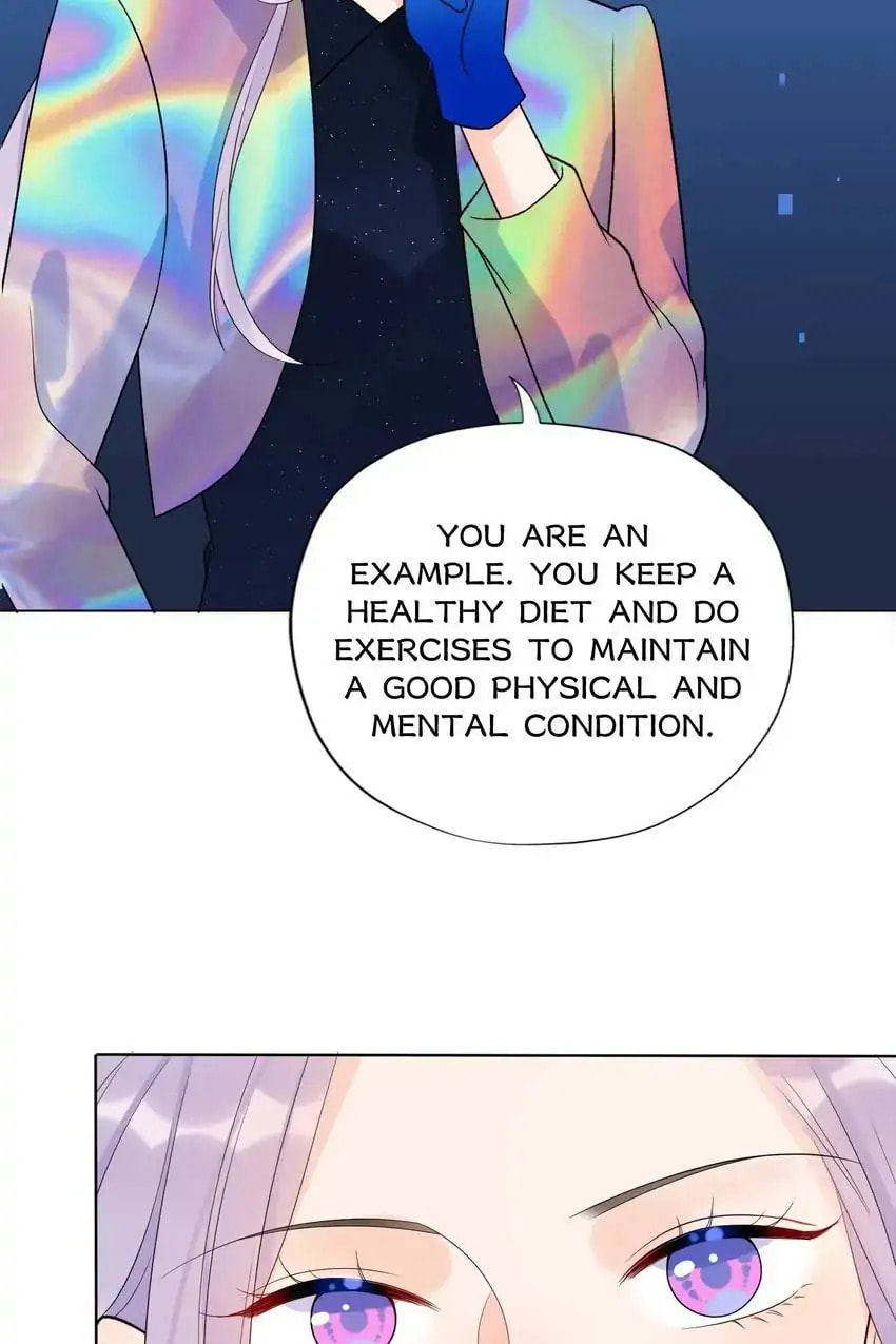 The Ex (Colored) Chapter 46 page 42 - 