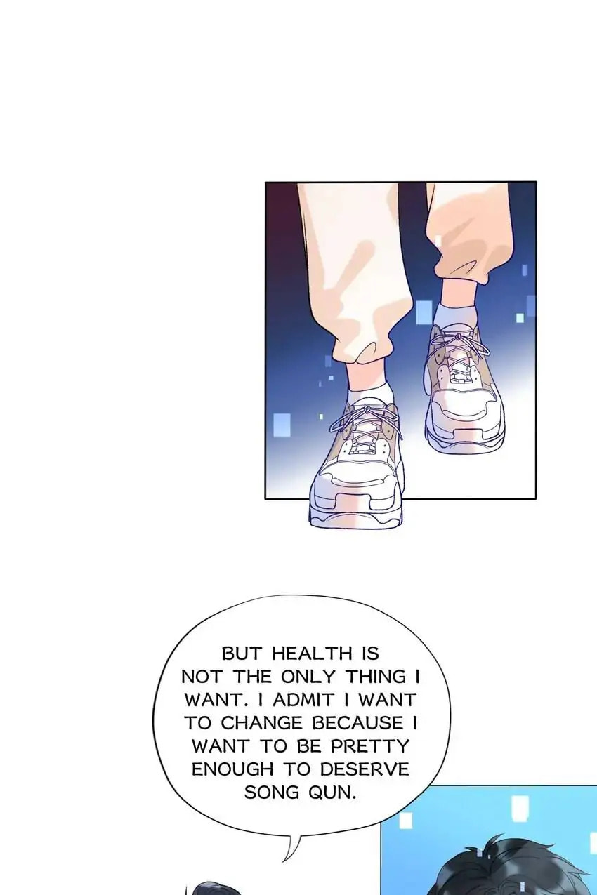 The Ex (Colored) Chapter 46 page 44 - 