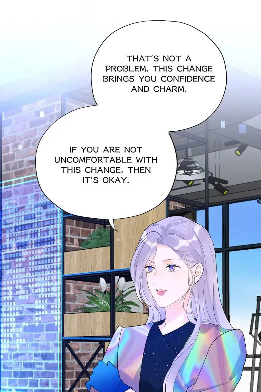 The Ex (Colored) Chapter 46 page 46 - 