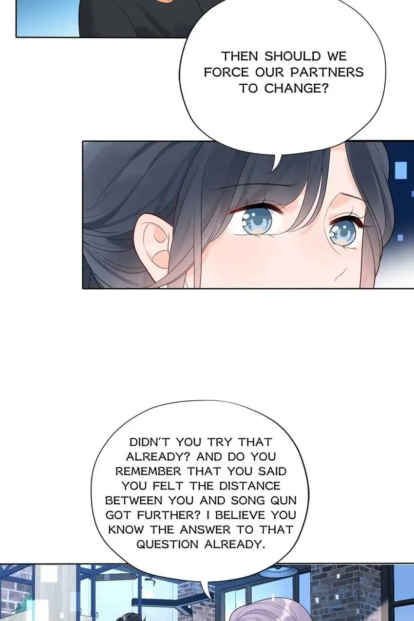 The Ex (Colored) Chapter 46 page 48 - 