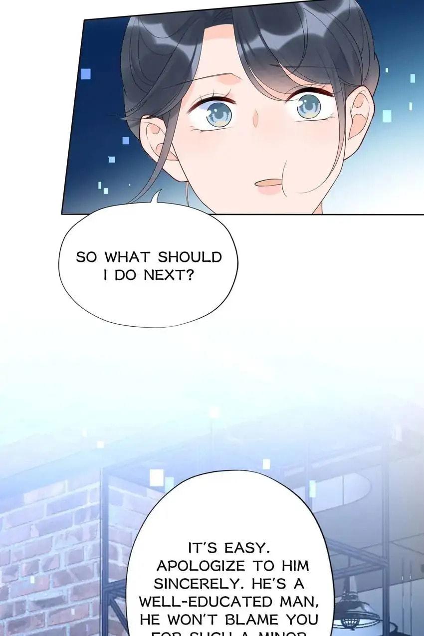 The Ex (Colored) Chapter 46 page 50 - 