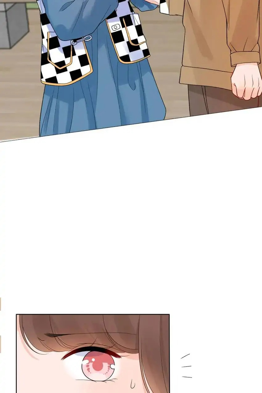 The Ex (Colored) Chapter 46 page 6 - 