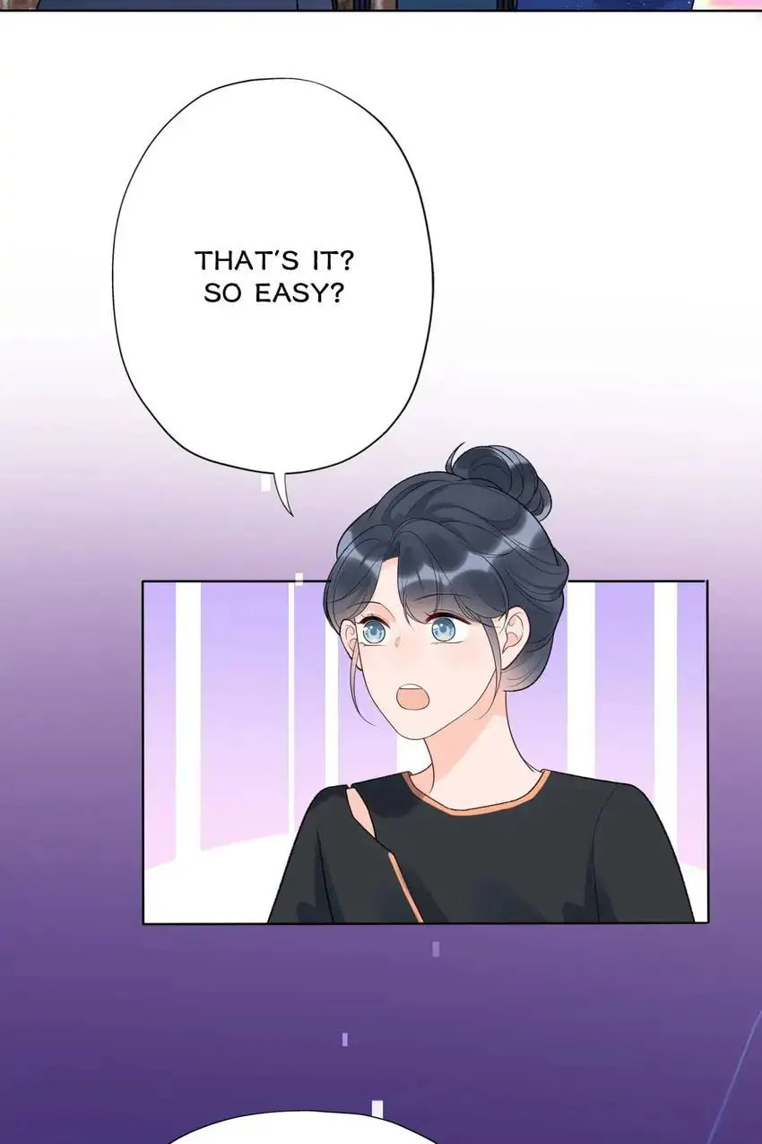 The Ex (Colored) Chapter 46 page 52 - 
