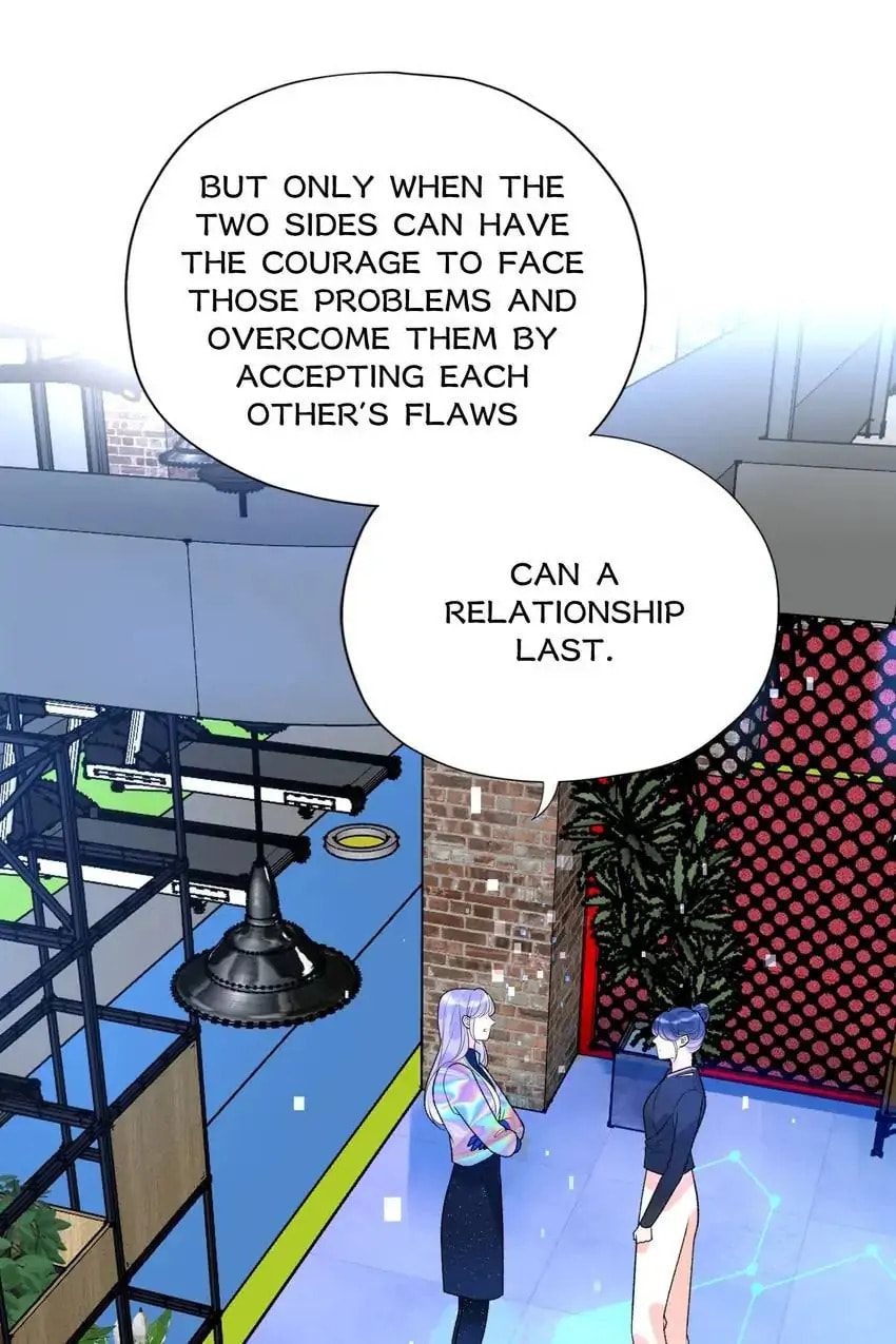 The Ex (Colored) Chapter 46 page 55 - 