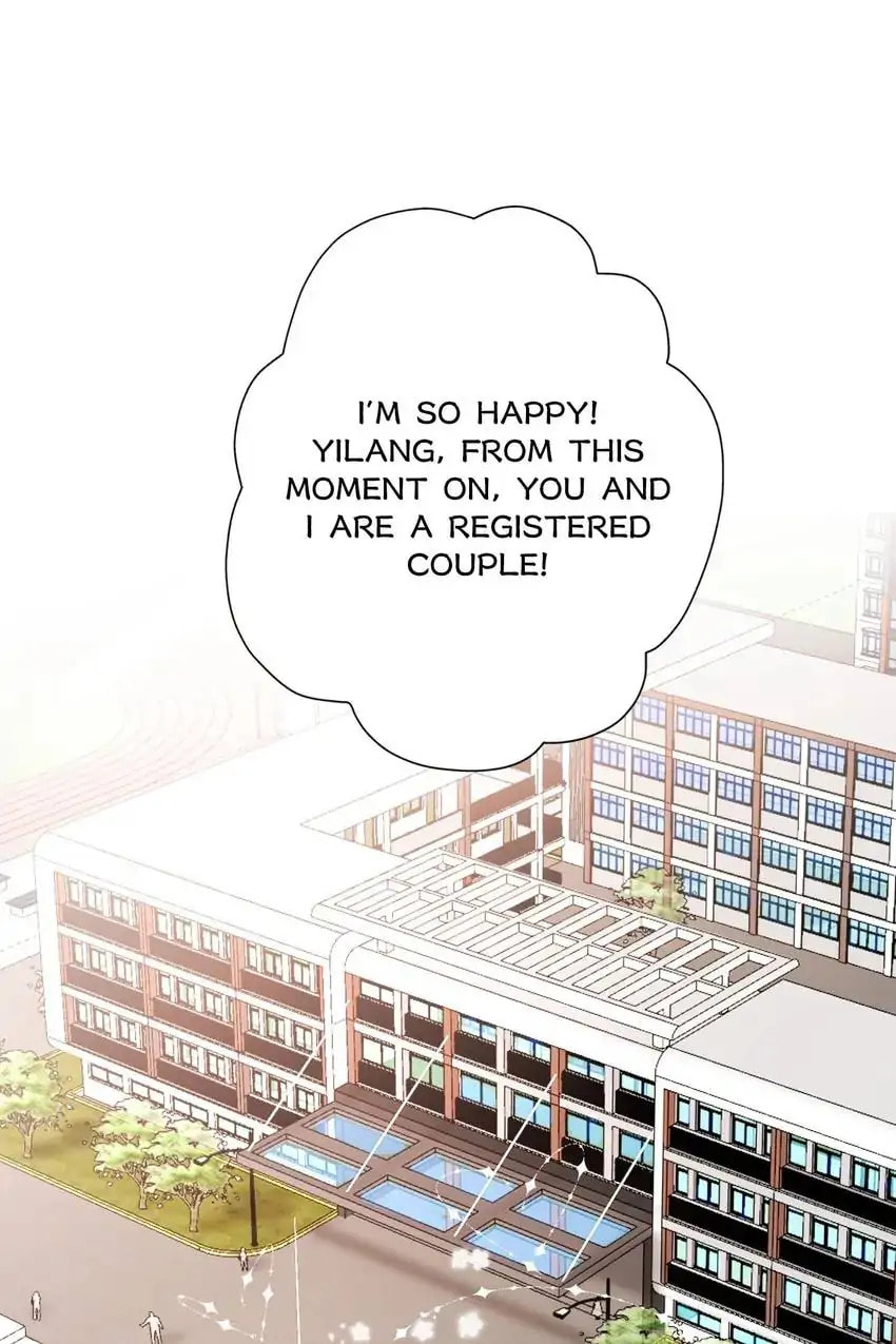The Ex (Colored) Chapter 46 page 57 - 