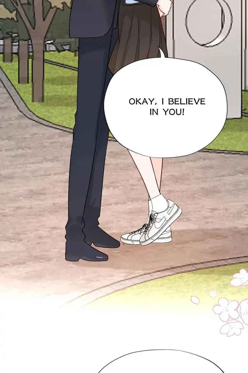 The Ex (Colored) Chapter 46 page 60 - 