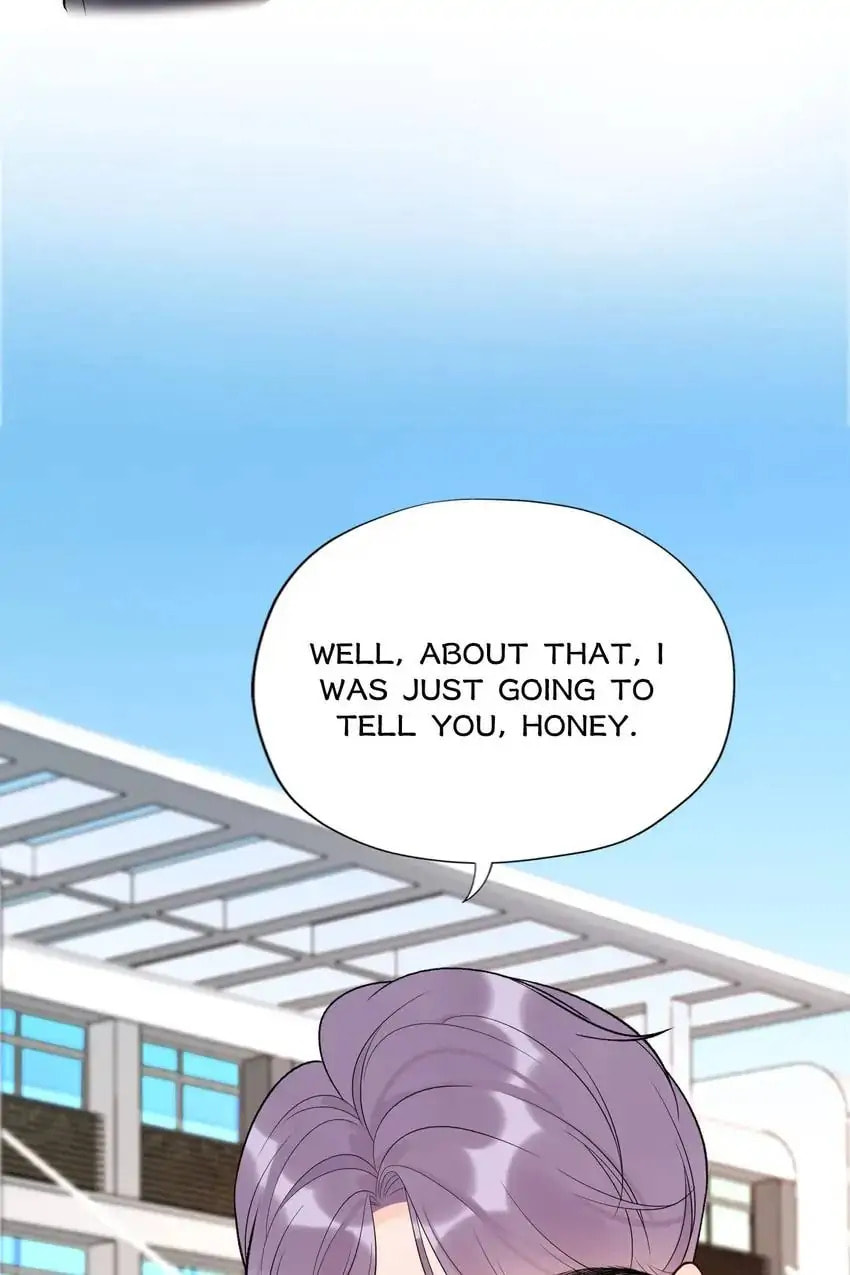 The Ex (Colored) Chapter 46 page 62 - 