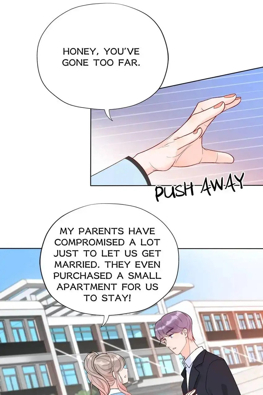 The Ex (Colored) Chapter 46 page 66 - 