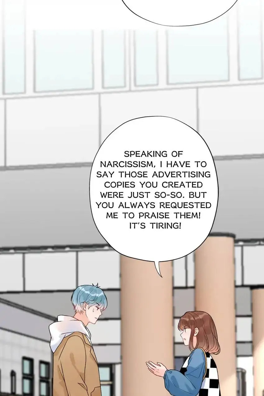 The Ex (Colored) Chapter 46 page 8 - 