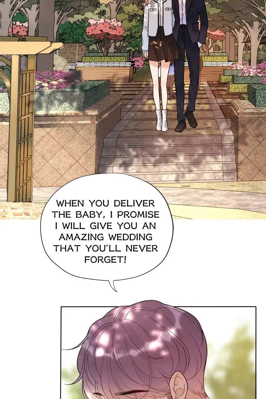 The Ex (Colored) Chapter 46 page 72 - 