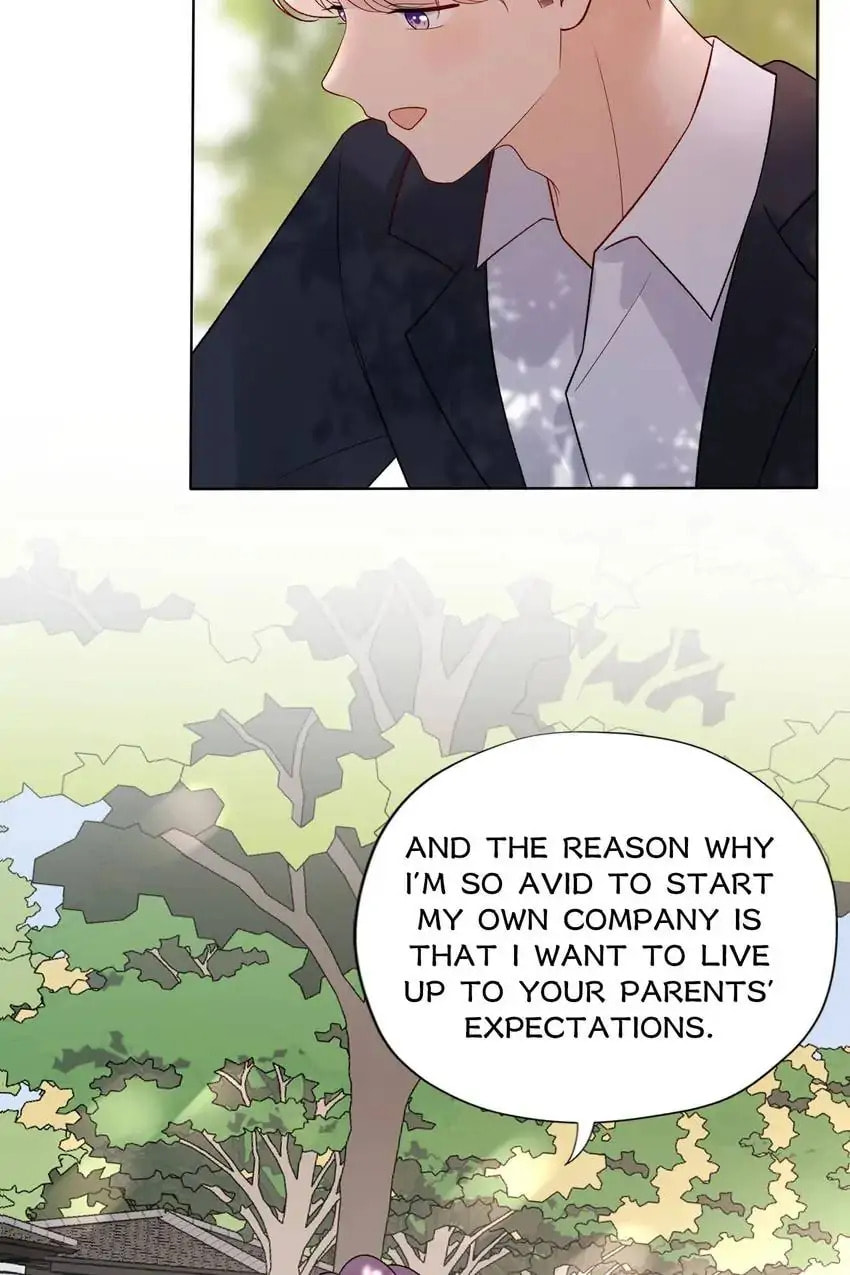 The Ex (Colored) Chapter 46 page 73 - 