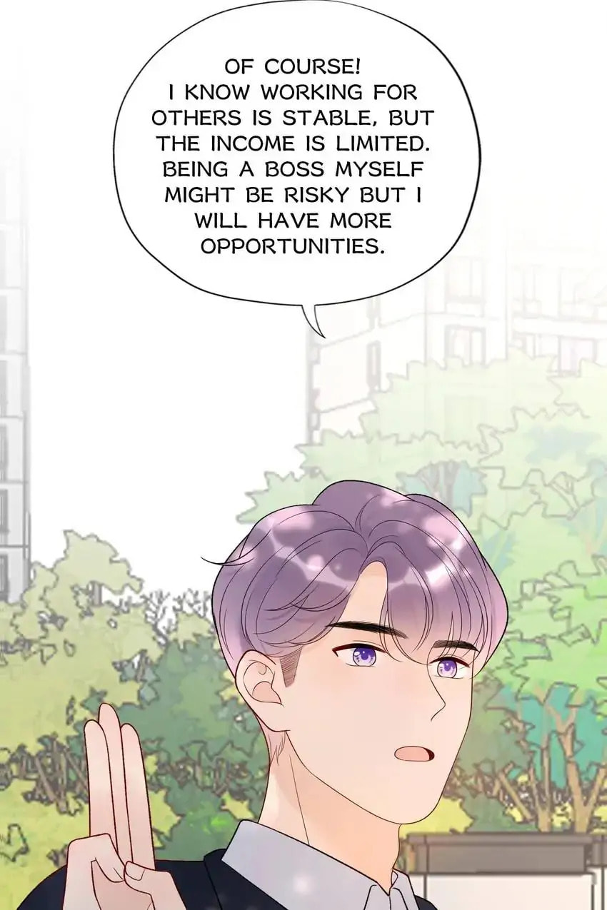 The Ex (Colored) Chapter 46 page 76 - 