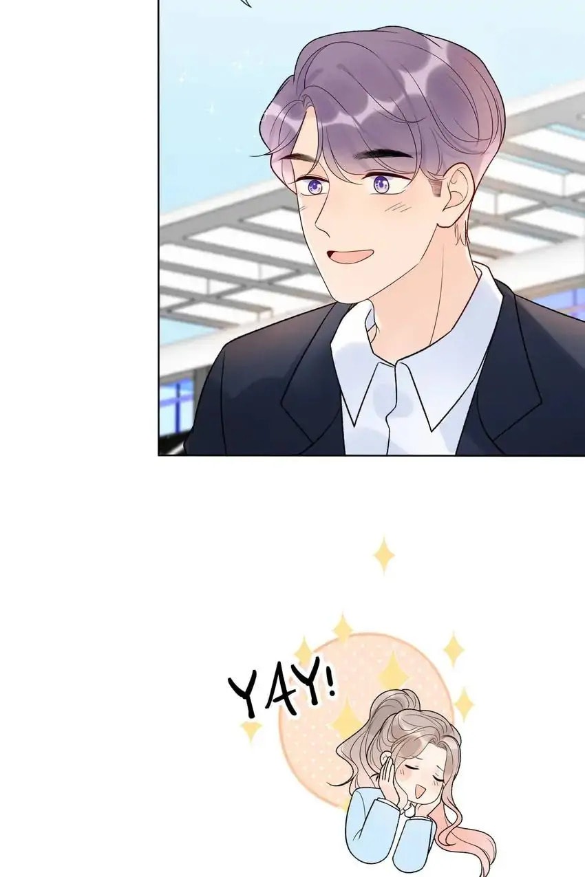The Ex (Colored) Chapter 46 page 81 - 