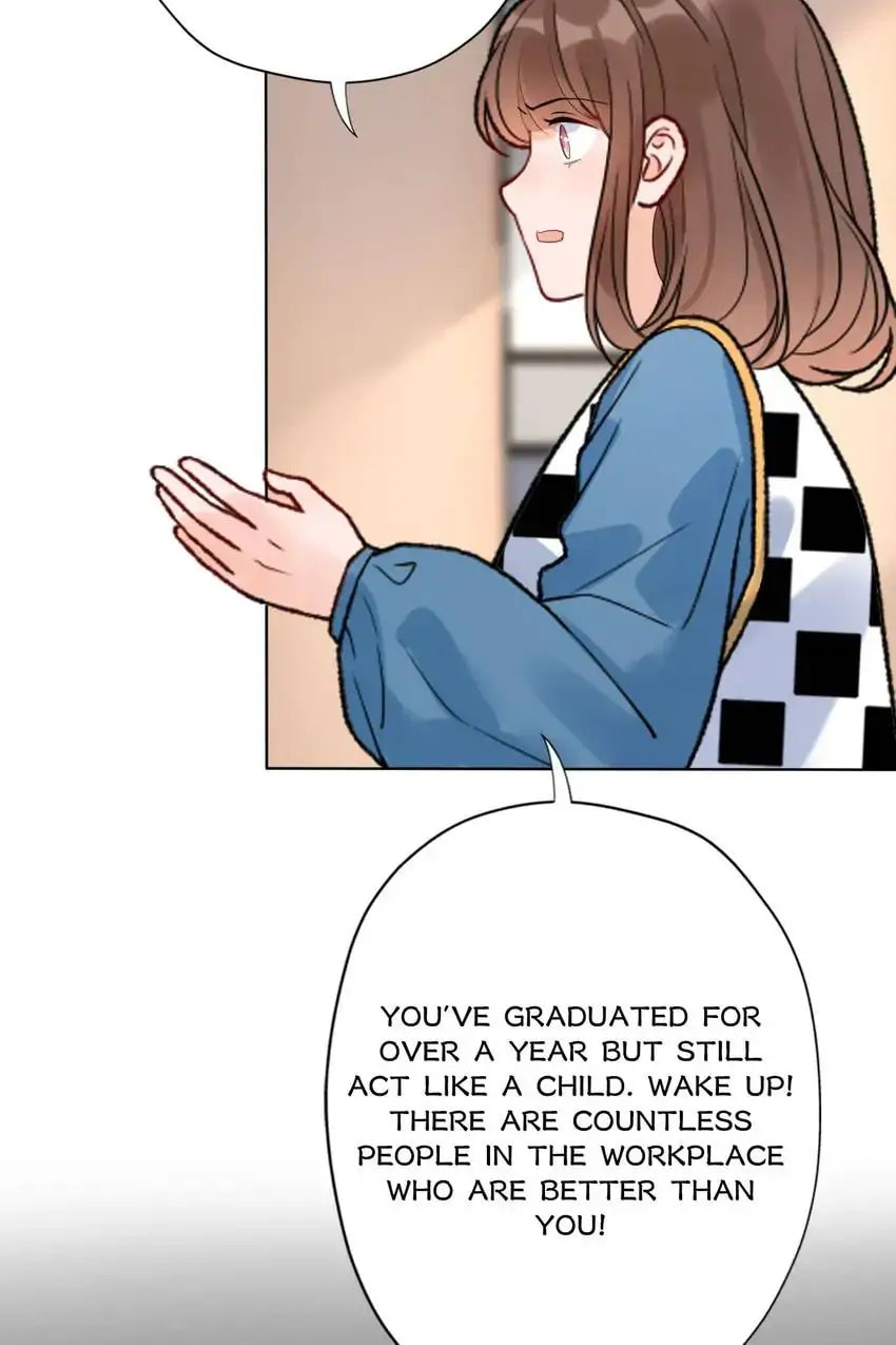The Ex (Colored) Chapter 46 page 10 - 