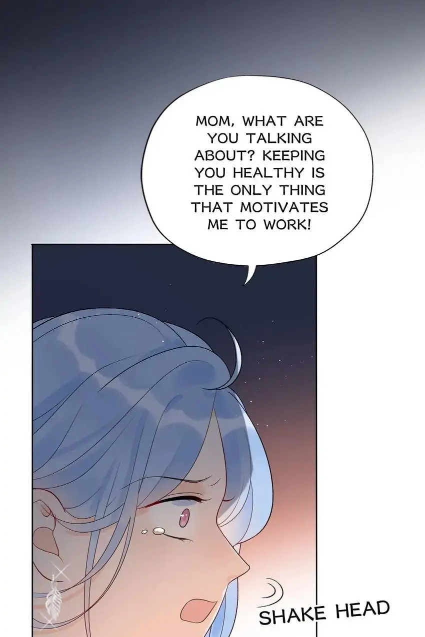 The Ex (Colored) Chapter 47.1 page 20 - 