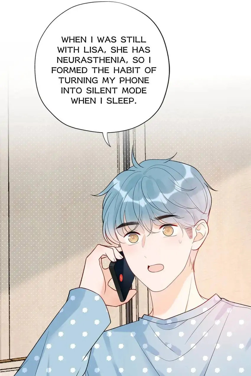 The Ex (Colored) Chapter 47.1 page 3 - 