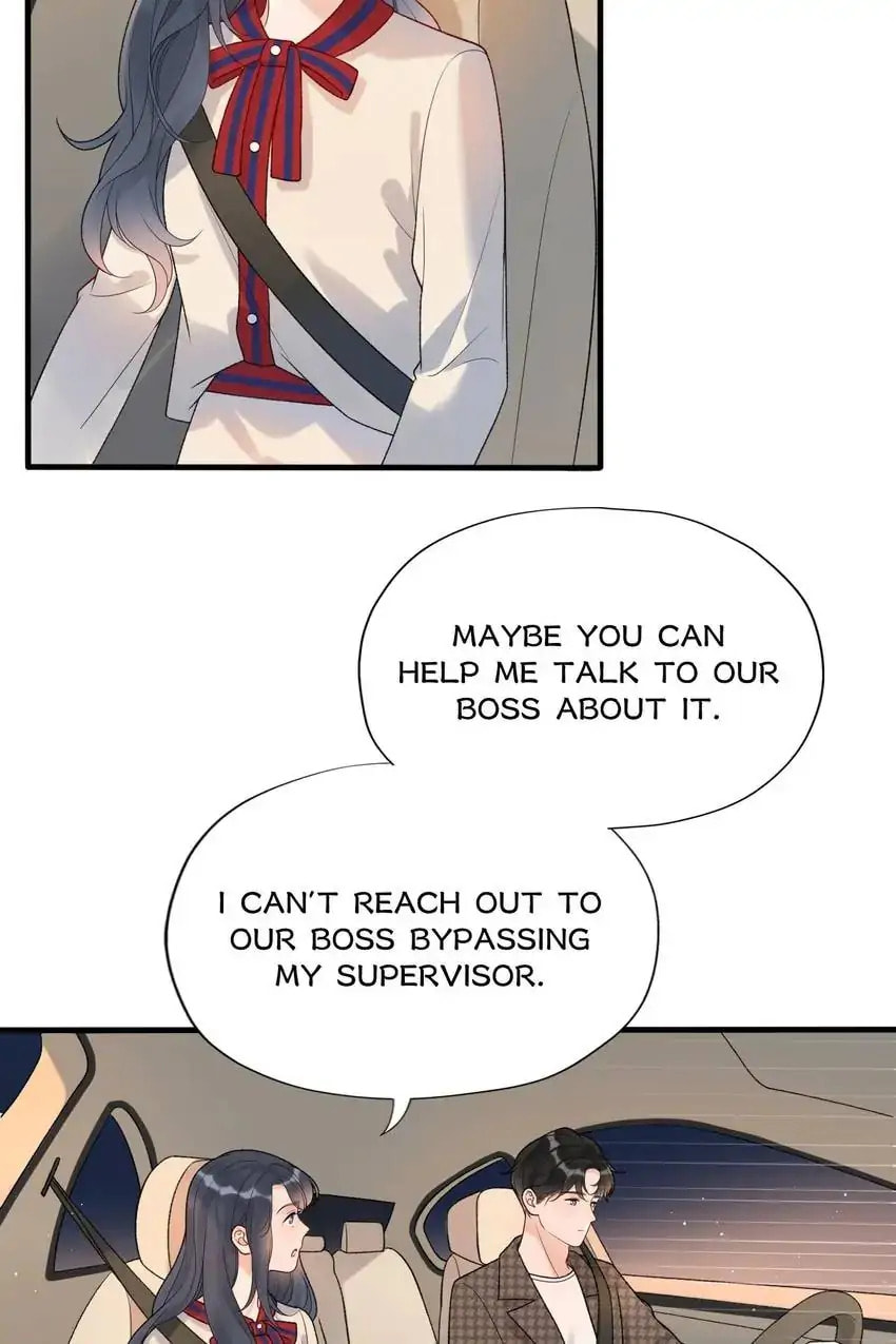 The Ex (Colored) Chapter 47.1 page 40 - 