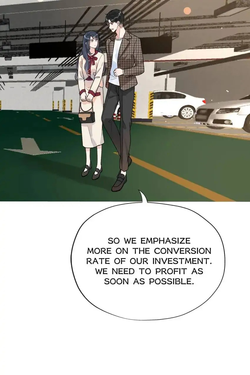 The Ex (Colored) Chapter 47.1 page 47 - 