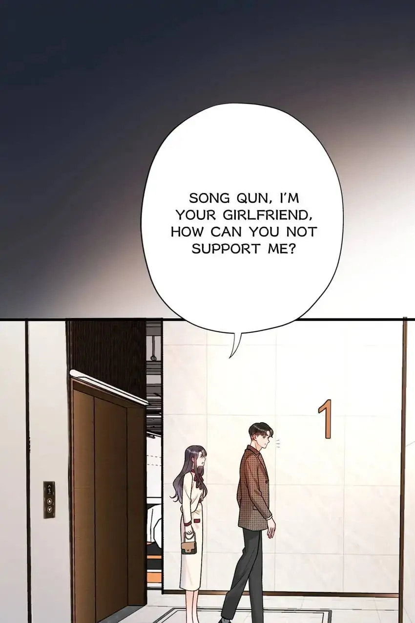 The Ex (Colored) Chapter 47.1 page 52 - 