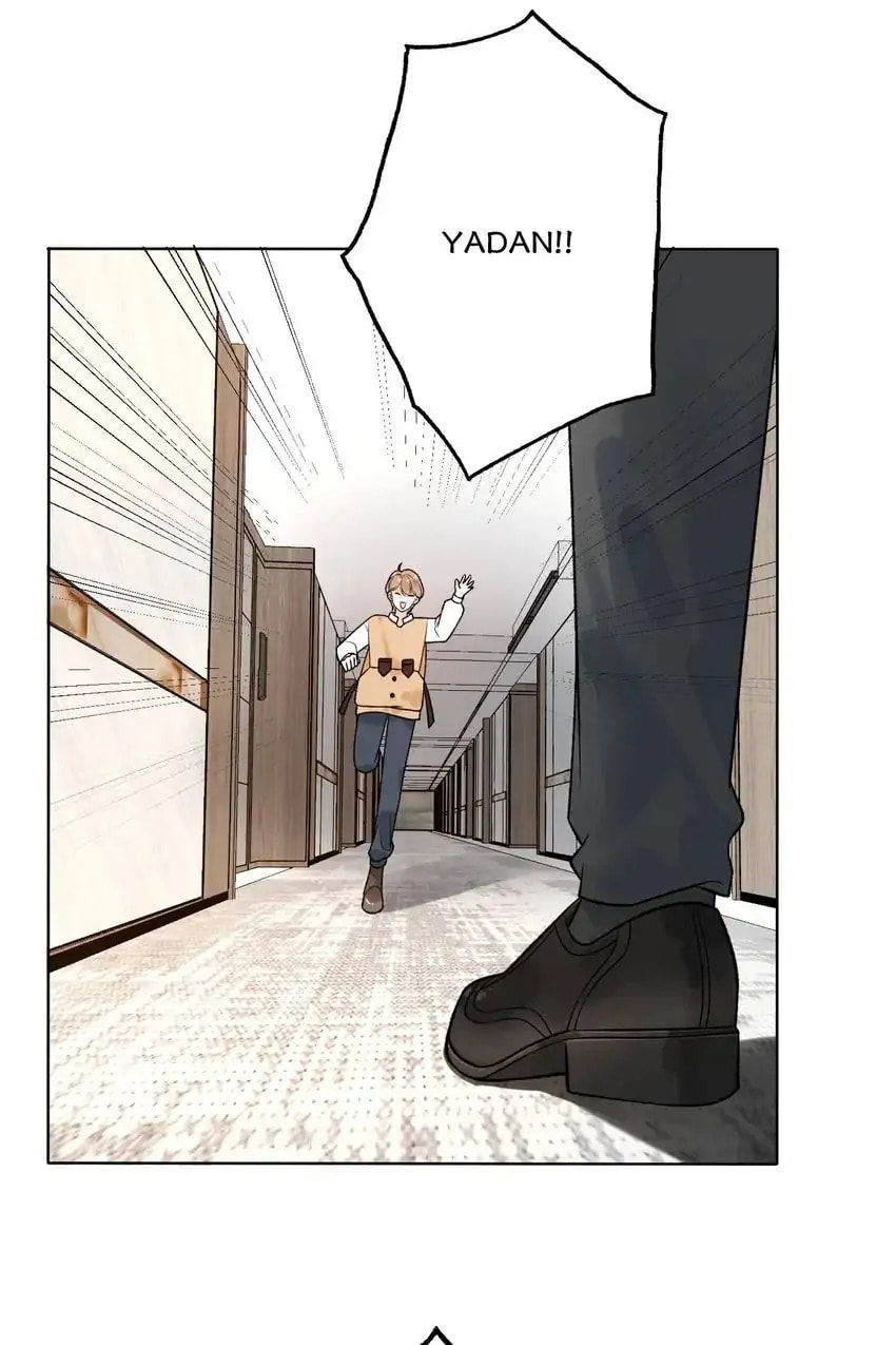 The Ex (Colored) Chapter 47.1 page 60 - 