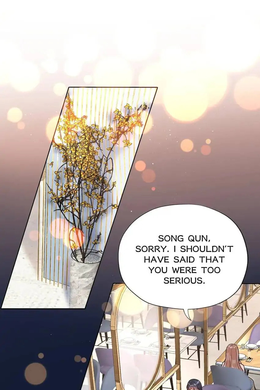The Ex (Colored) Chapter 47 page 2 - 