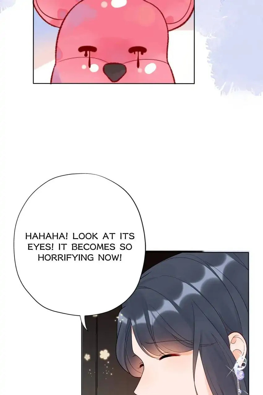 The Ex (Colored) Chapter 47 page 14 - 