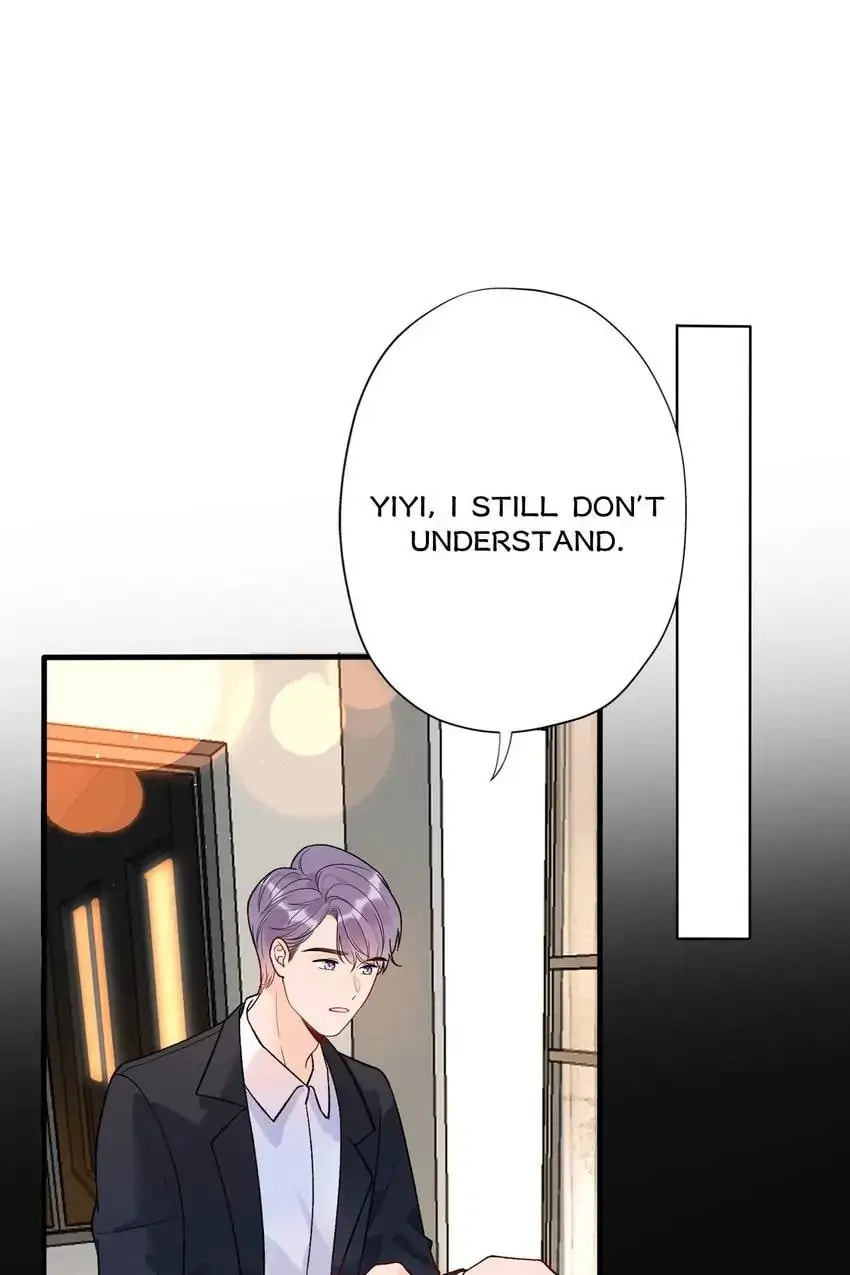 The Ex (Colored) Chapter 47 page 19 - 