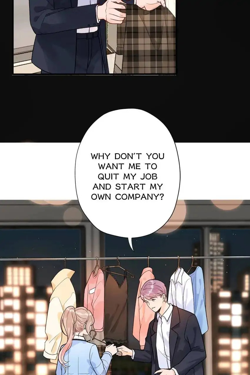 The Ex (Colored) Chapter 47 page 20 - 