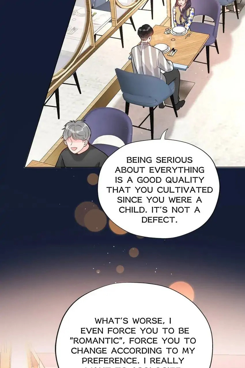 The Ex (Colored) Chapter 47 page 3 - 
