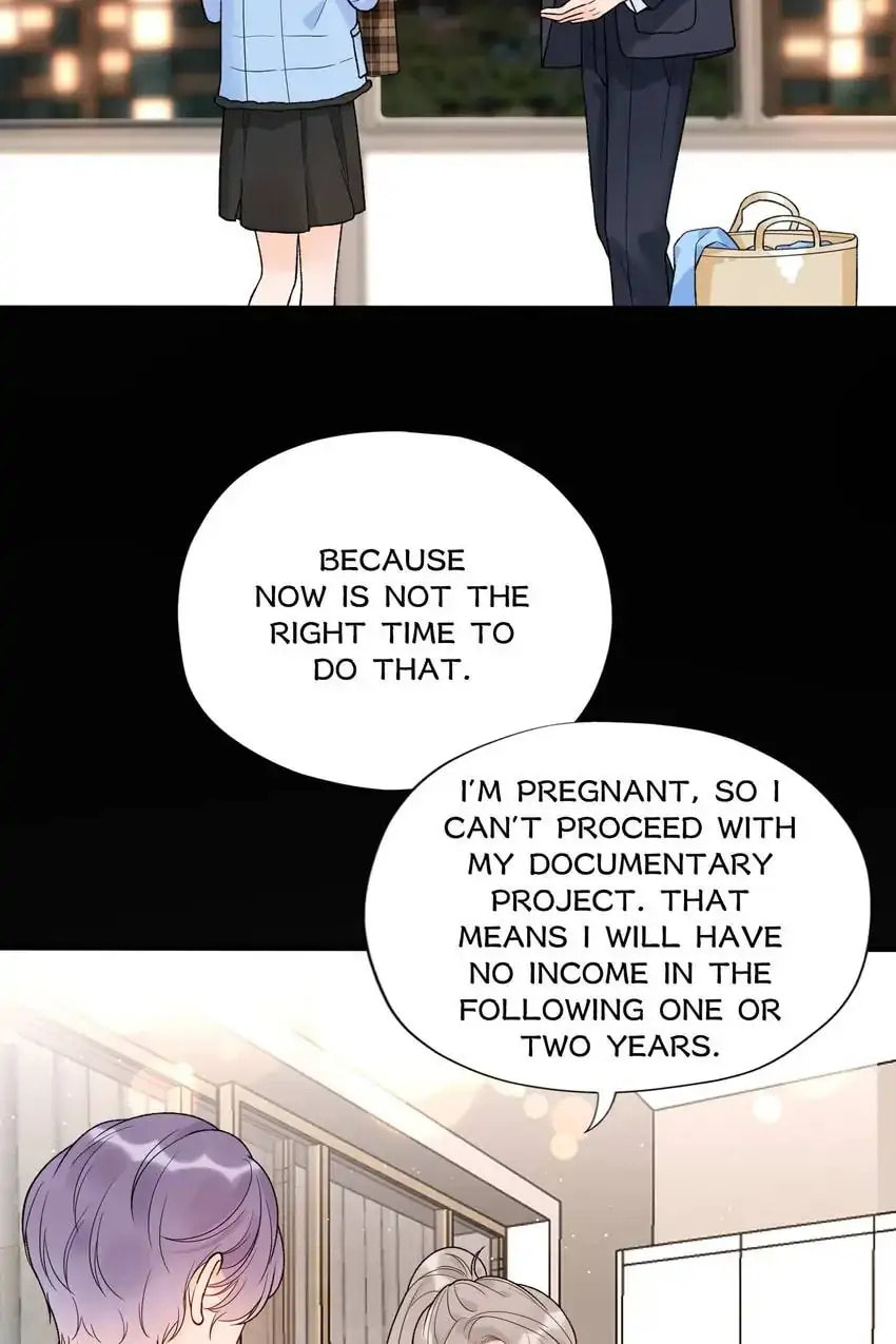 The Ex (Colored) Chapter 47 page 21 - 