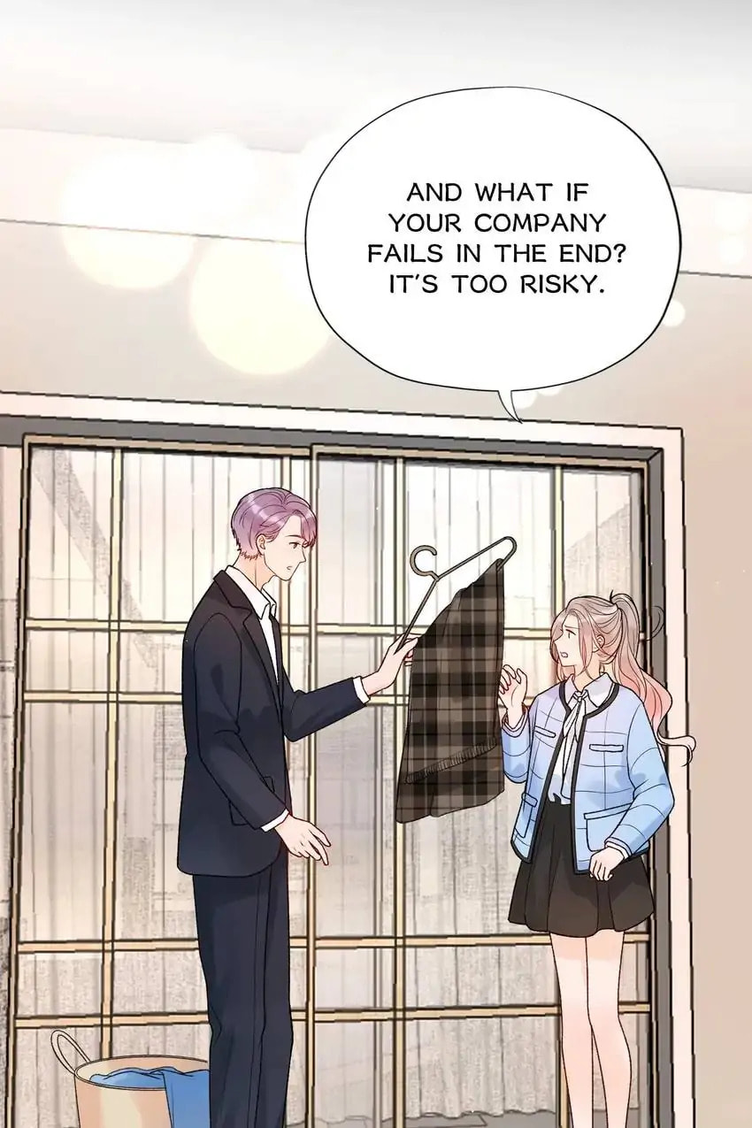 The Ex (Colored) Chapter 47 page 24 - 