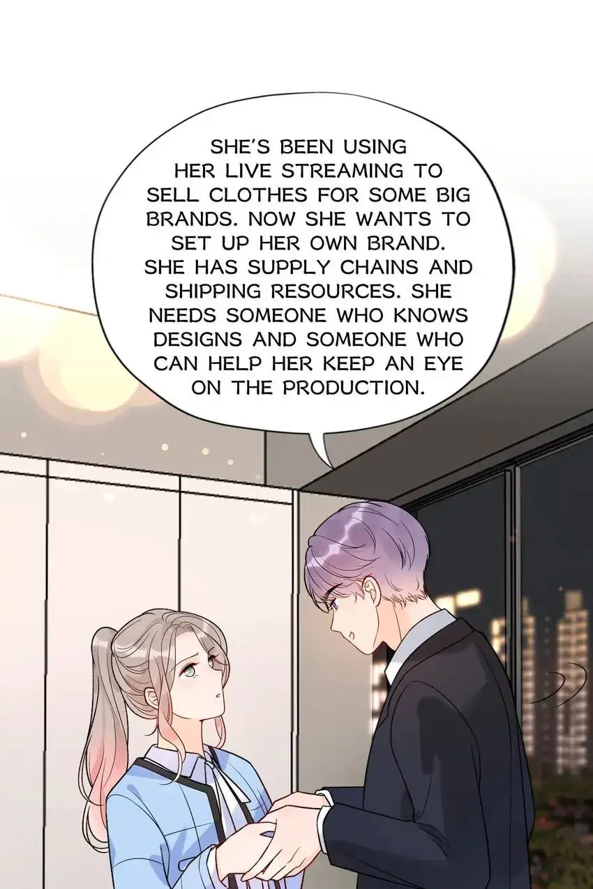 The Ex (Colored) Chapter 47 page 26 - 