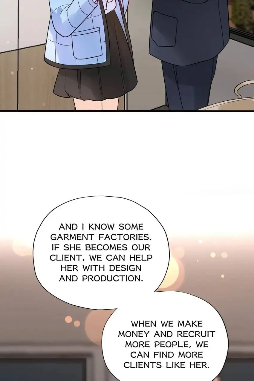 The Ex (Colored) Chapter 47 page 27 - 