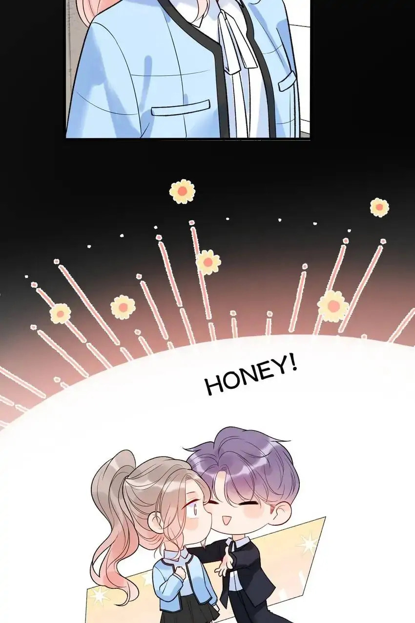 The Ex (Colored) Chapter 47 page 31 - 