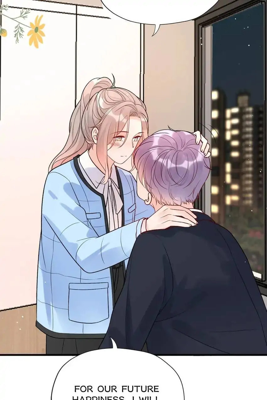 The Ex (Colored) Chapter 47 page 36 - 