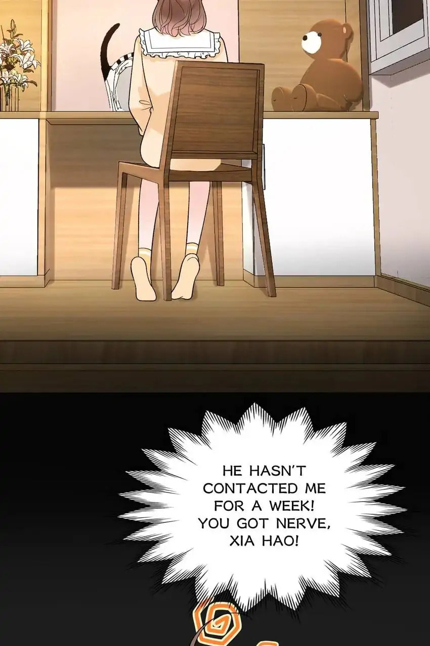 The Ex (Colored) Chapter 47 page 40 - 