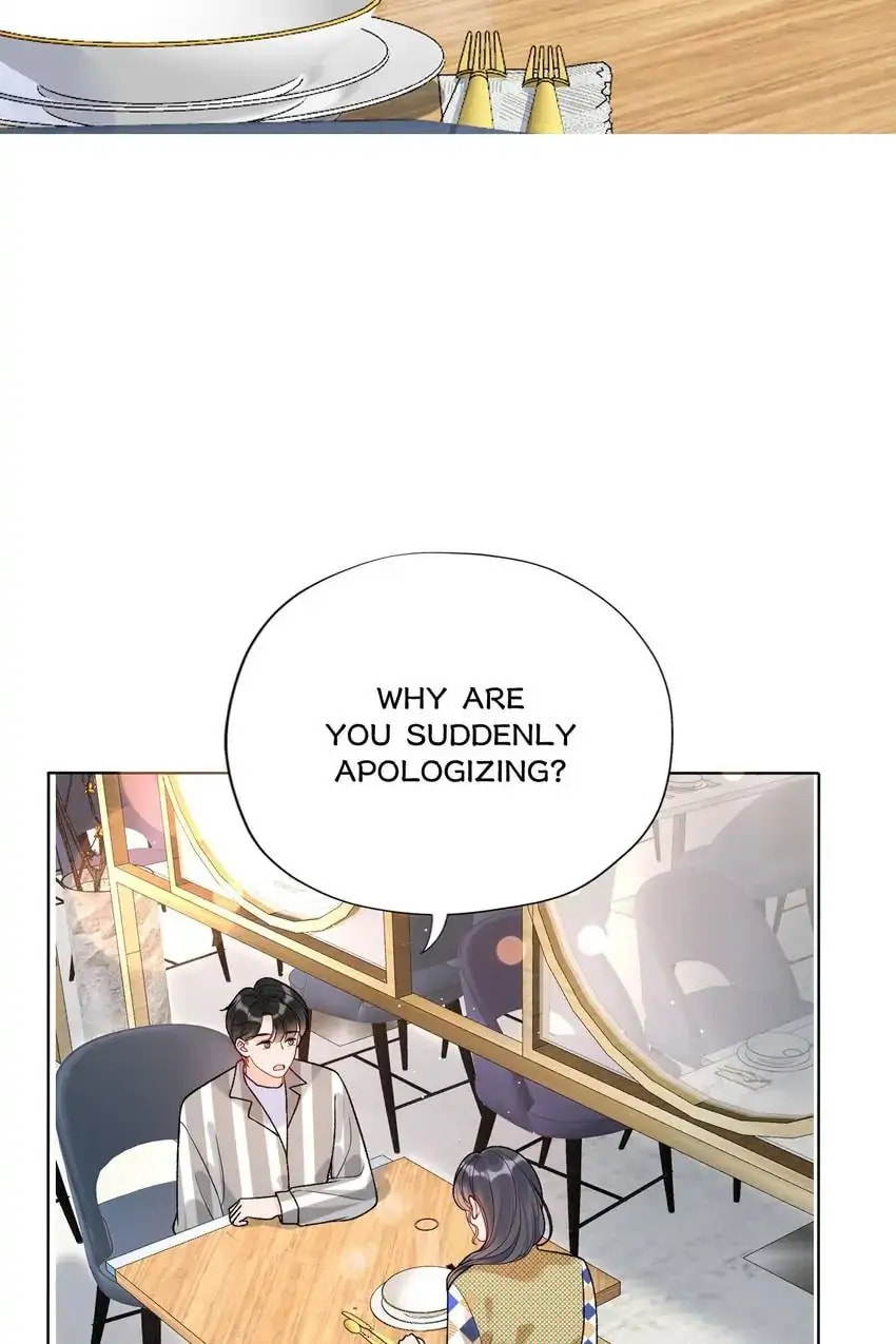 The Ex (Colored) Chapter 47 page 5 - 