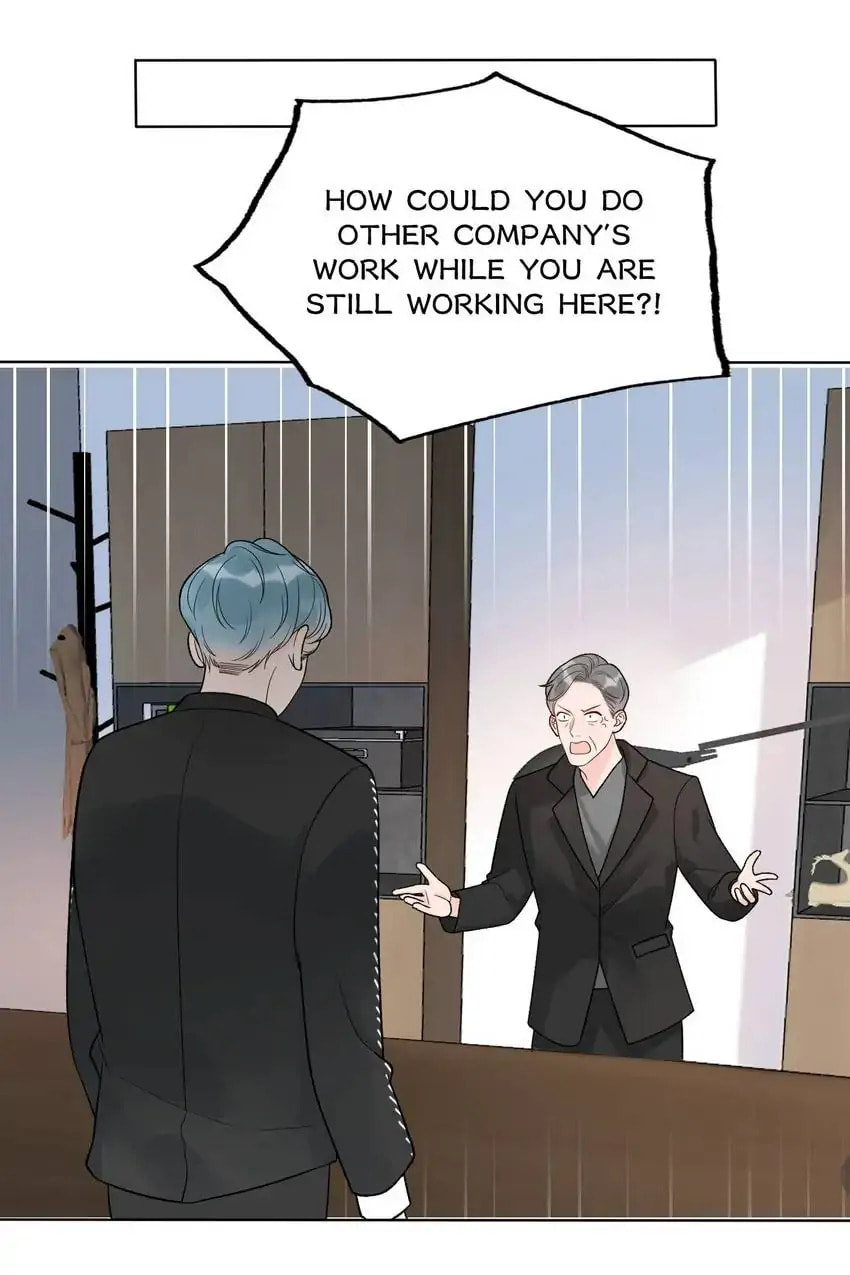 The Ex (Colored) Chapter 47 page 43 - 