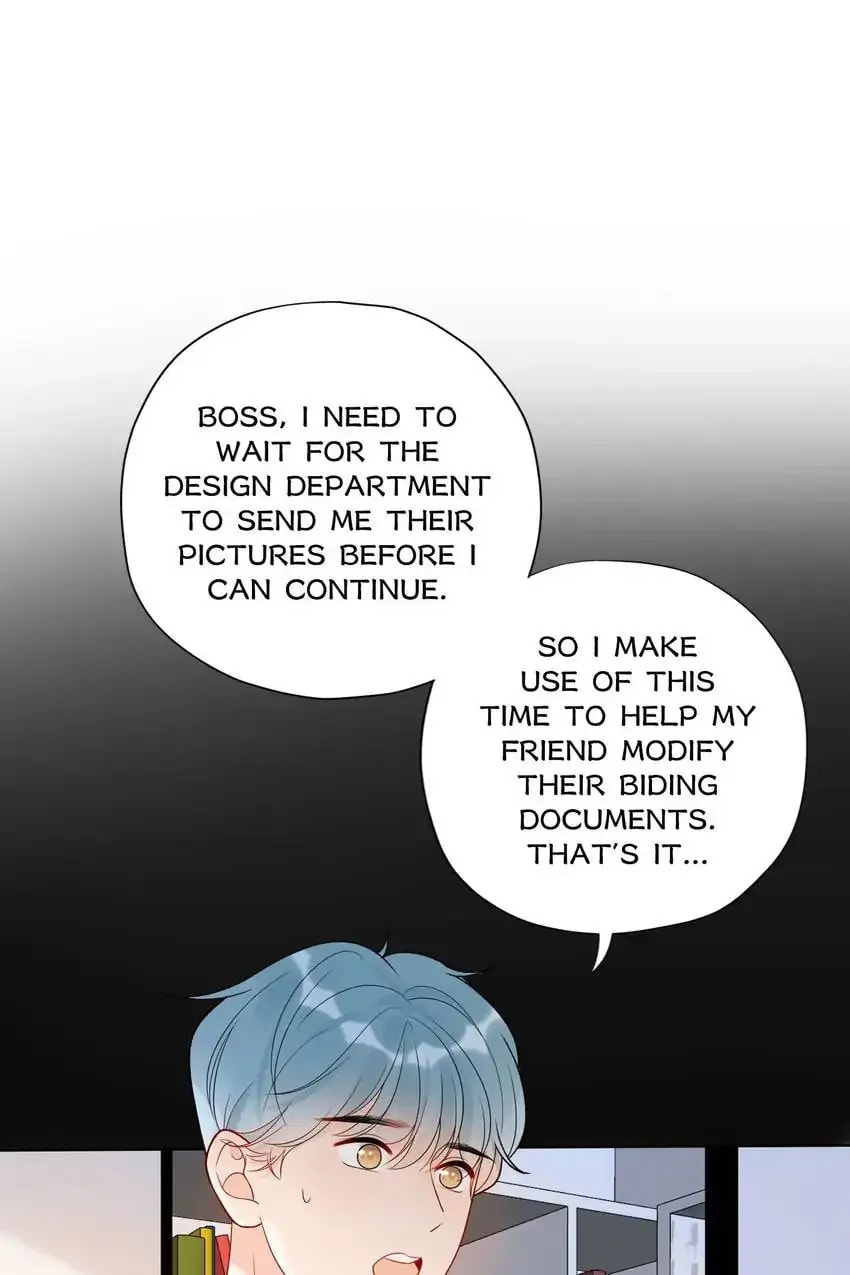 The Ex (Colored) Chapter 47 page 44 - 