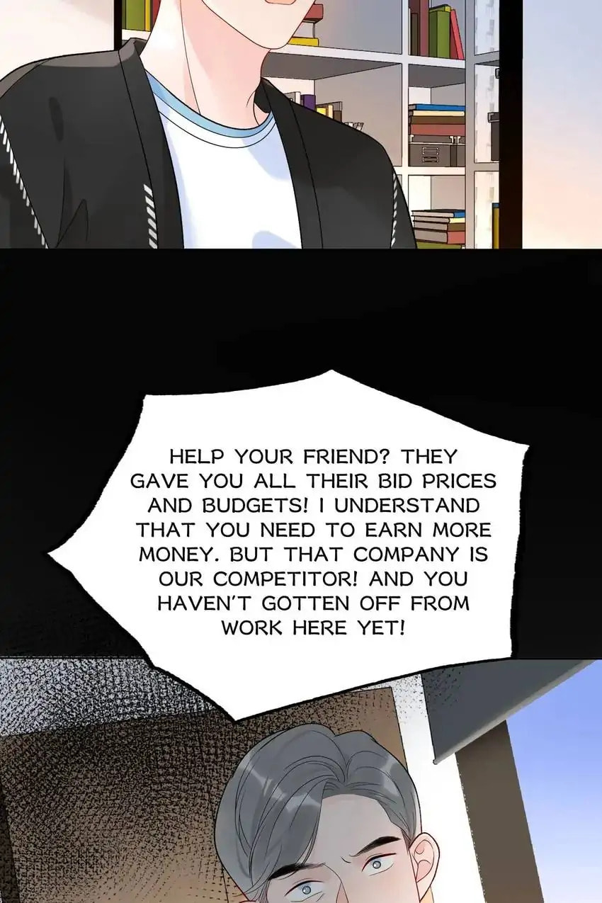 The Ex (Colored) Chapter 47 page 45 - 