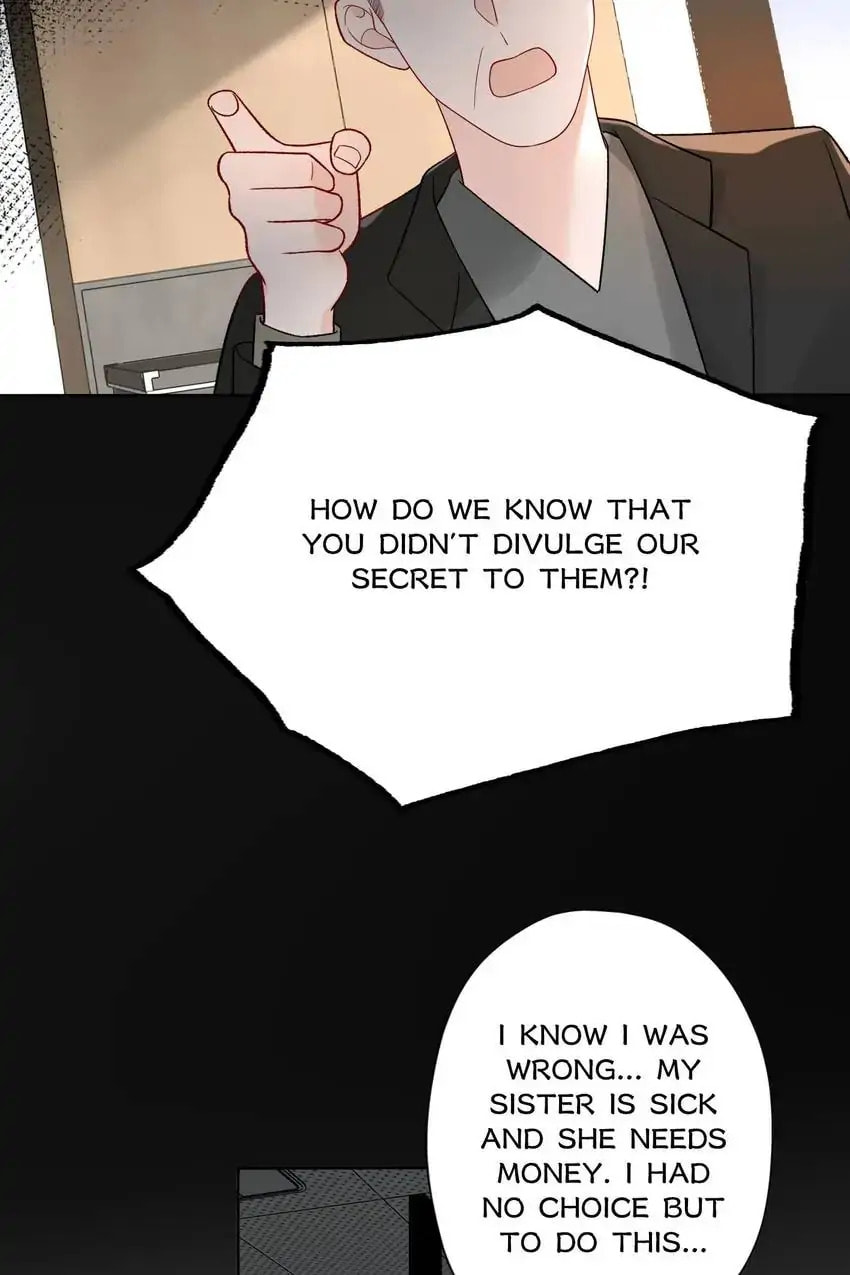 The Ex (Colored) Chapter 47 page 46 - 