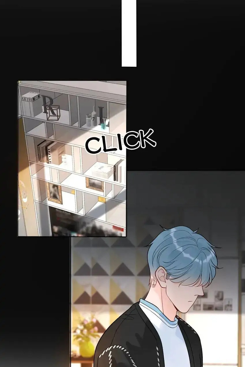 The Ex (Colored) Chapter 47 page 51 - 