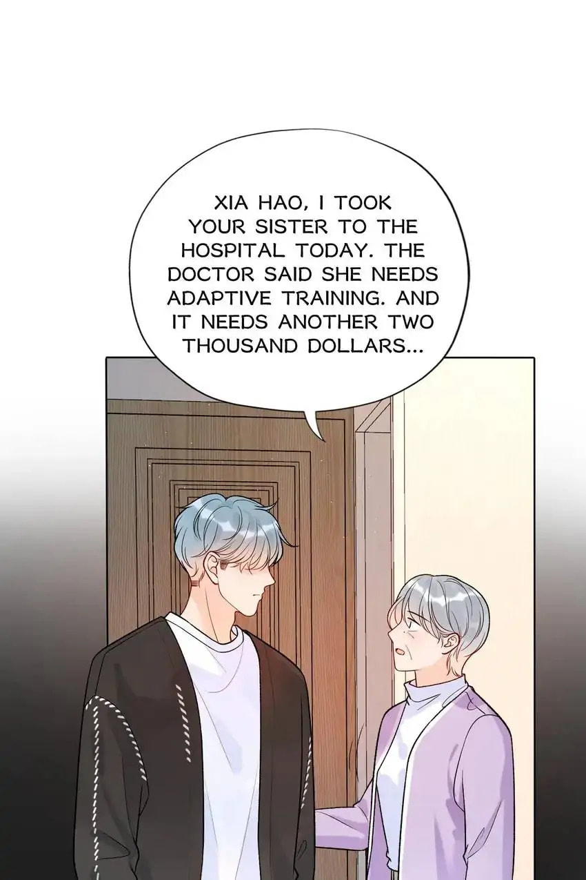 The Ex (Colored) Chapter 47 page 53 - 