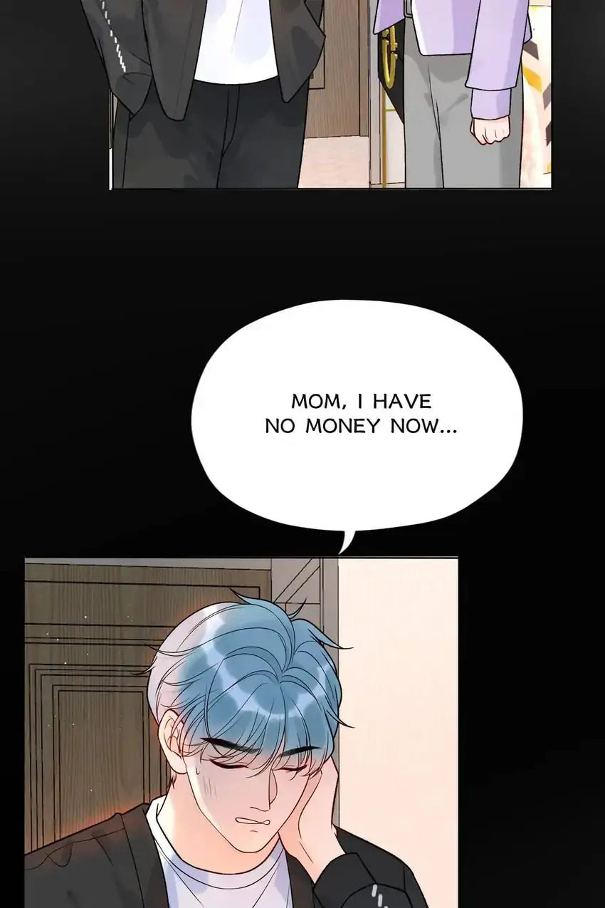 The Ex (Colored) Chapter 47 page 54 - 
