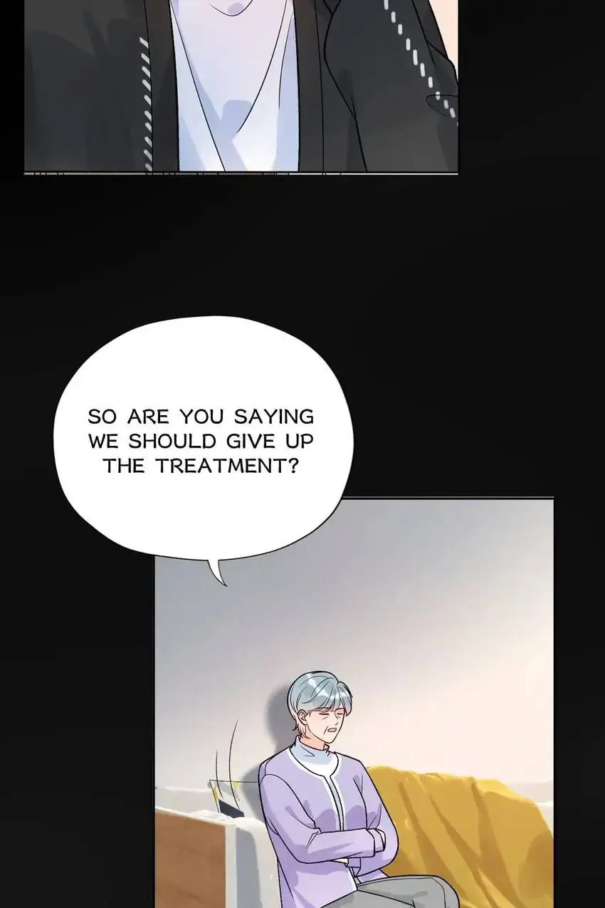 The Ex (Colored) Chapter 47 page 55 - 