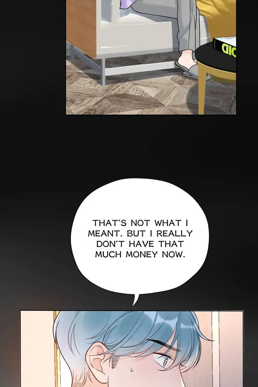 The Ex (Colored) Chapter 47 page 56 - 