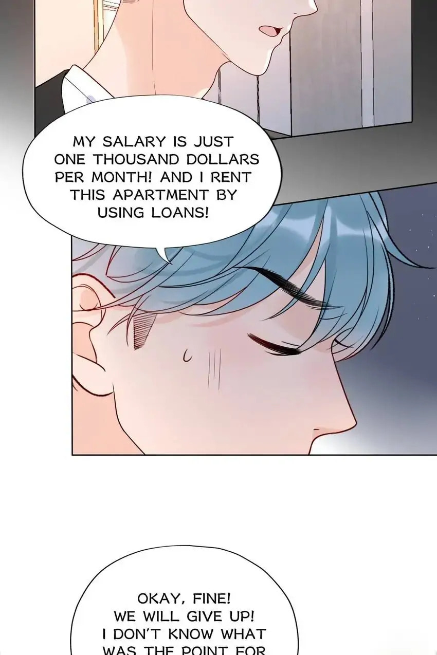 The Ex (Colored) Chapter 47 page 57 - 