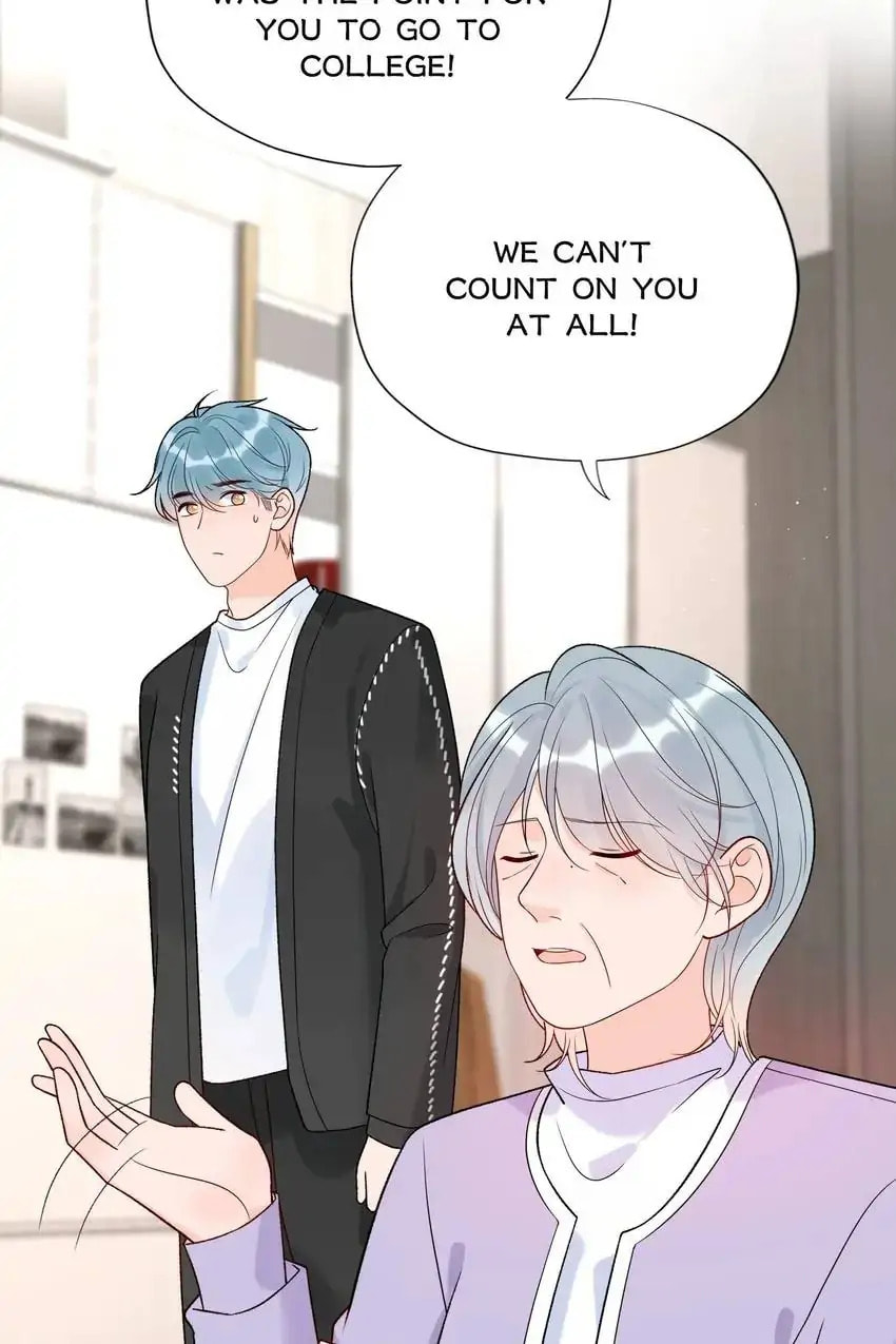 The Ex (Colored) Chapter 47 page 58 - 