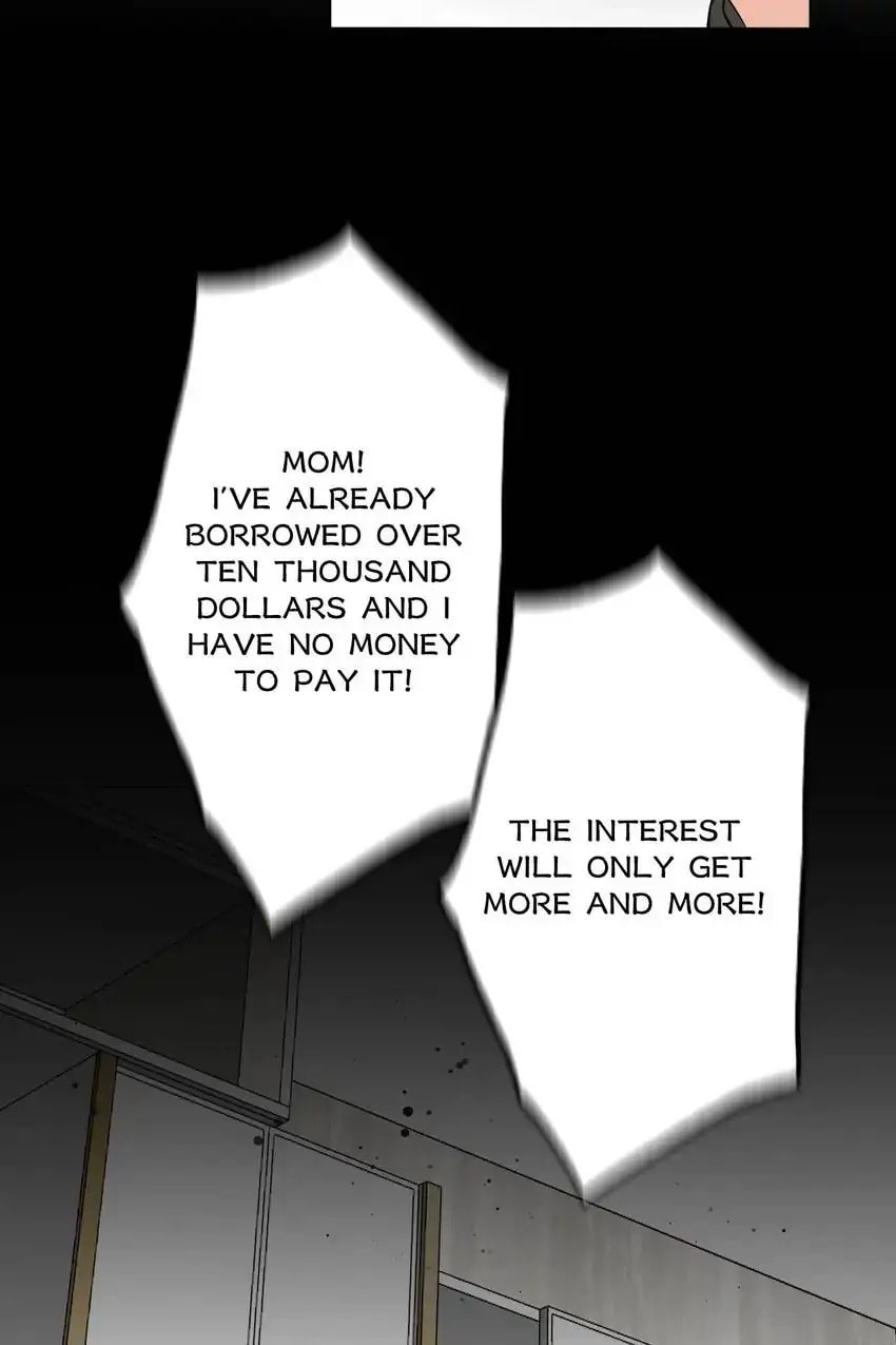 The Ex (Colored) Chapter 47 page 61 - 